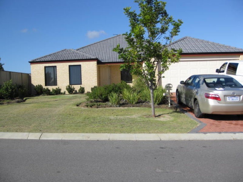 43 Tamworth Boulevard, Baldivis WA 6171