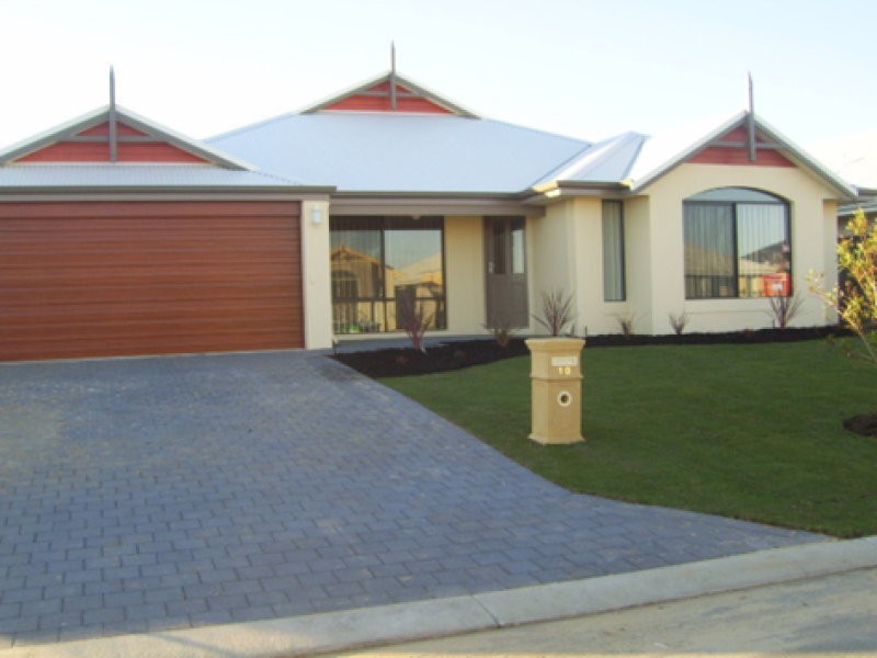 10 Galena Brace, Baldivis WA 6171