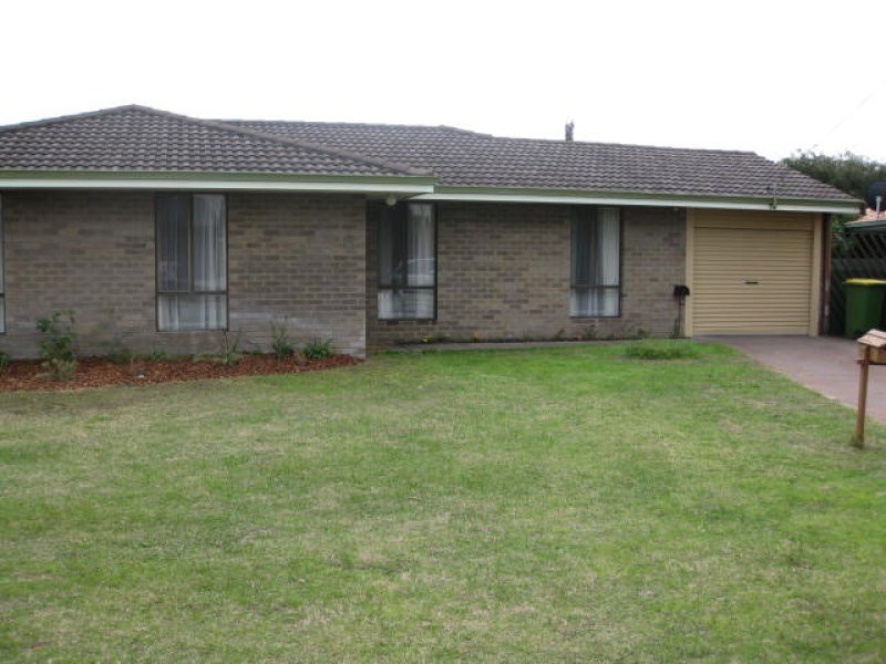 6 Willow Court, Cooloongup WA 6168