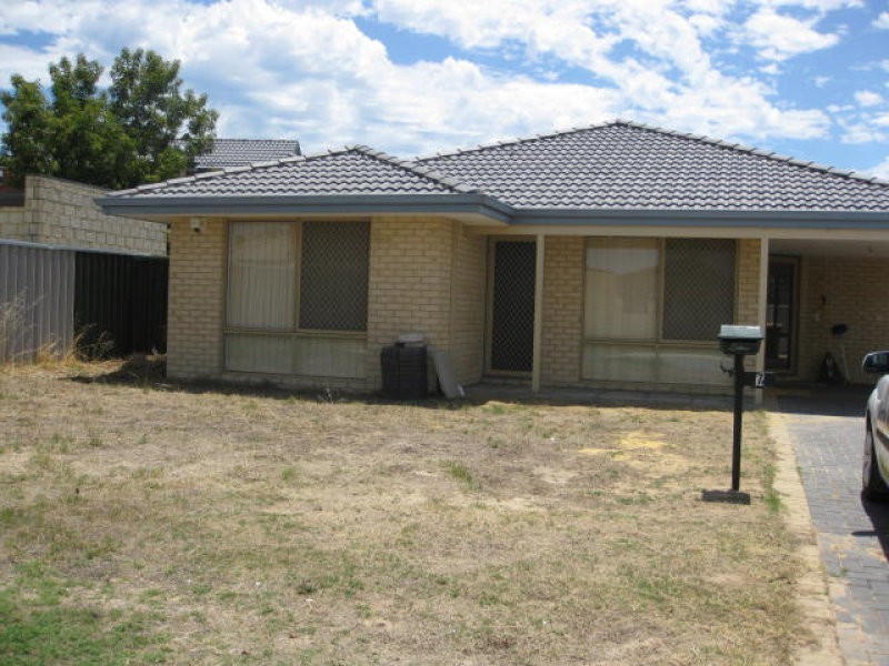 7 Sherlock Court, Waikiki WA 6169