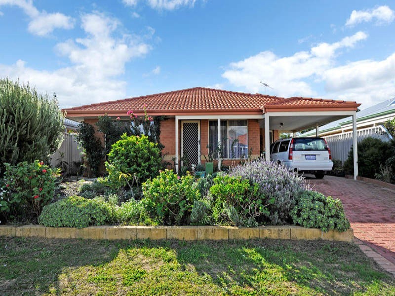 6 Mulloway Place, Warnbro WA 6169