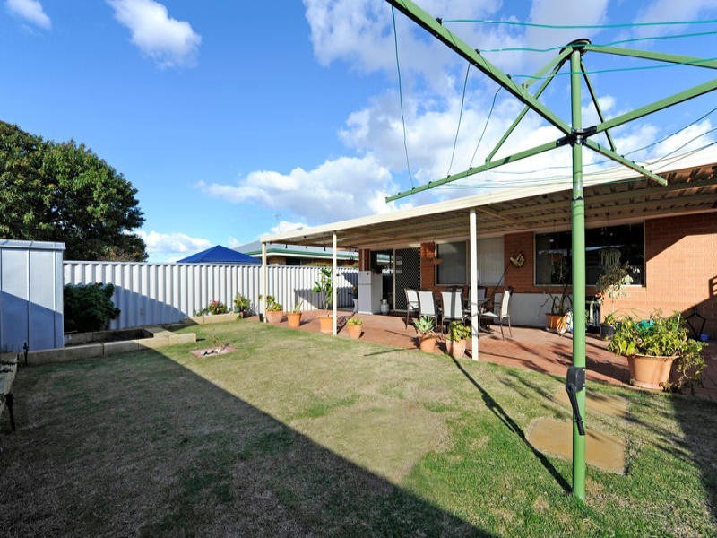 6 Mulloway Place, Warnbro WA 6169