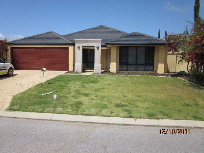 70 Pamplona Boulevard, Port Kennedy WA 6172