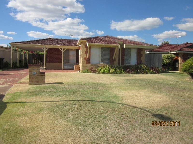65a The Avenue, Warnbro WA 6169