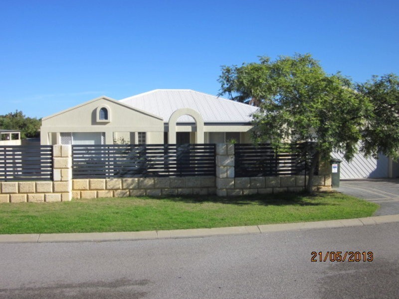 9 Taranto Walk, Secret Harbour WA 6173