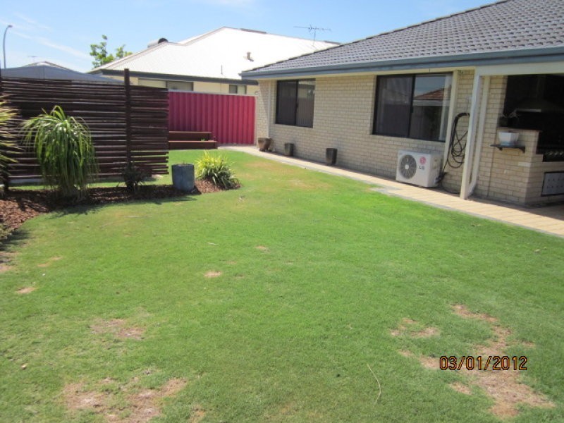 20 Pastrana Crescent, Port Kennedy WA 6172