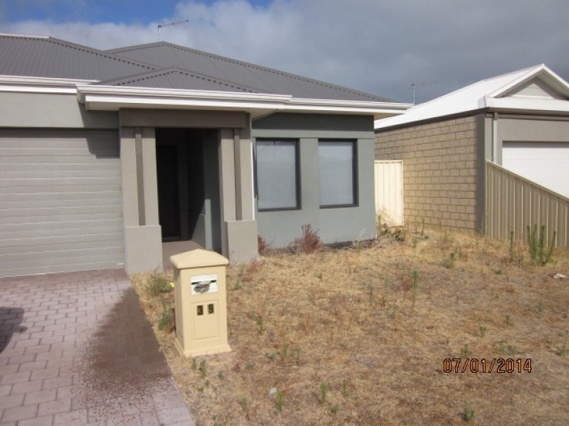 39 Seashells Cres, Singleton WA 6175