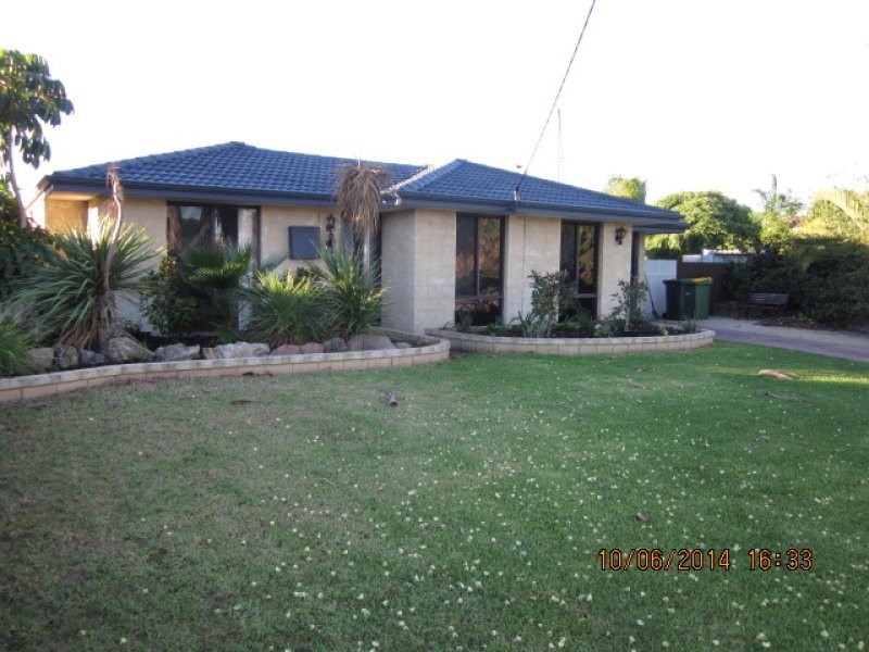 60 Concordia Way, Rockingham WA 6168