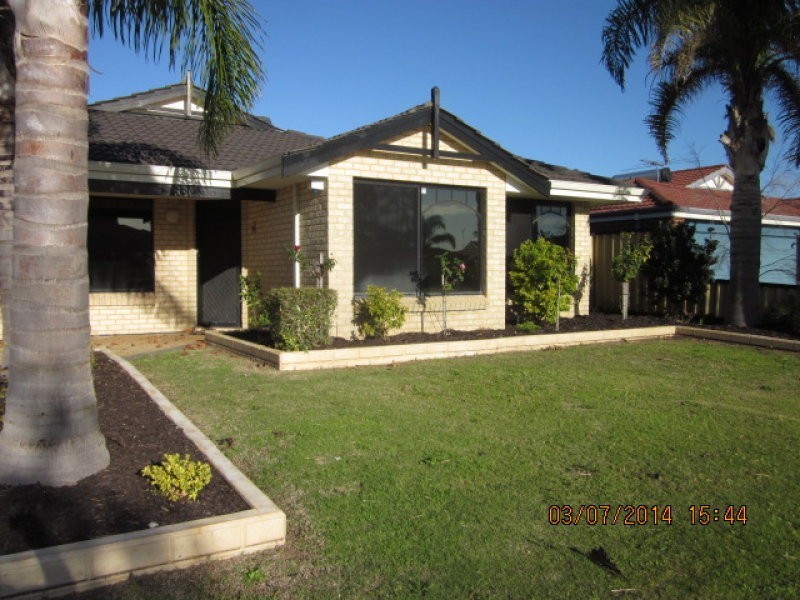 33 Belmez Turn, Port Kennedy WA 6172