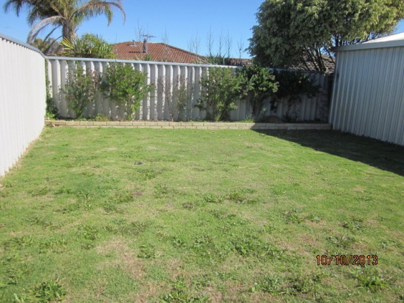 30 Benbecula Loop, Port Kennedy WA 6172