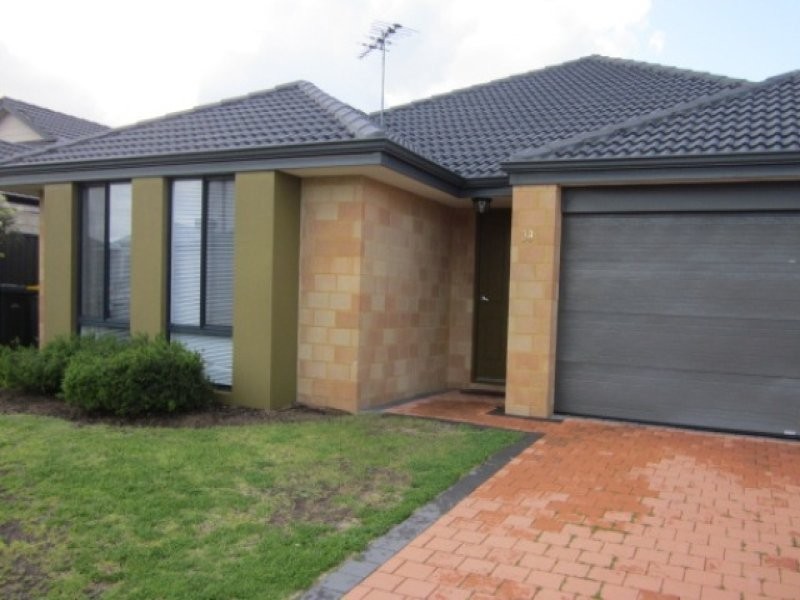 38 Borough Road, Baldivis WA 6171