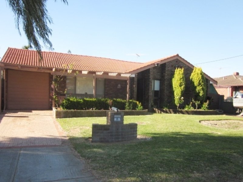 14 Ludlow Way, Warnbro WA 6169