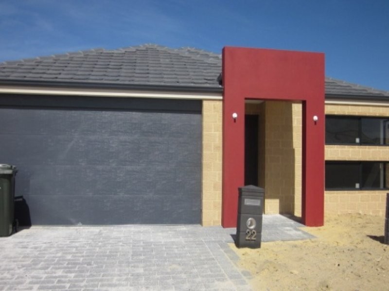 22 Pipistrelle Ave, Baldivis WA 6171