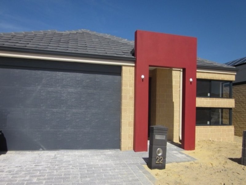 22 Pipistrelle Ave, Baldivis WA 6171