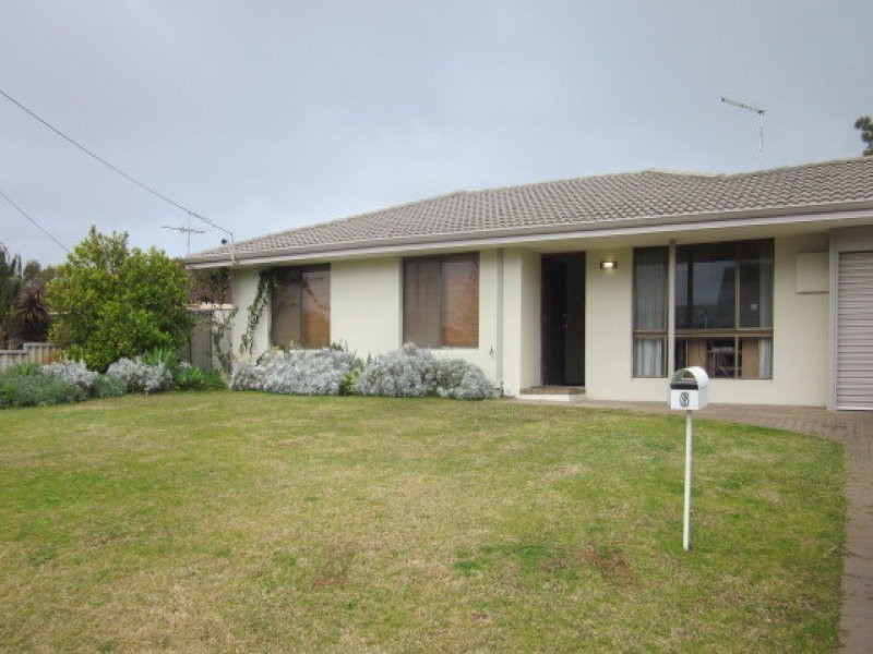 6 Bentley, Singleton WA 6175