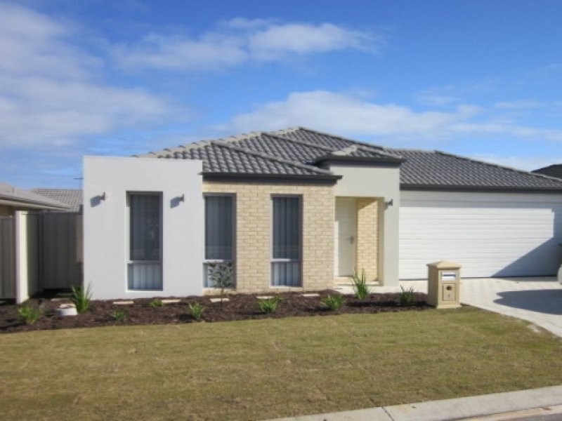 3 Dudson St, Baldivis WA 6171