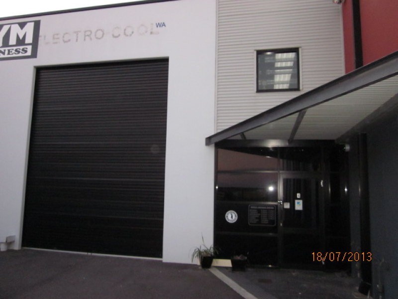 4/25 Jacquard Way, Port Kennedy WA 6172