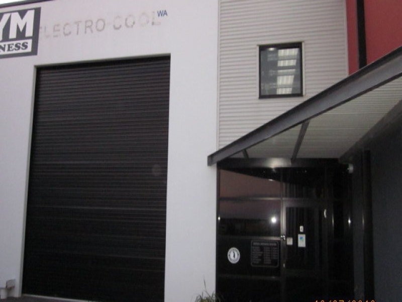 4, Unit 4/25 Jacquard Way, Port Kennedy WA 6172