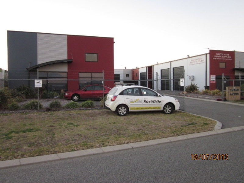 4, Unit 4/25 Jacquard Way, Port Kennedy WA 6172
