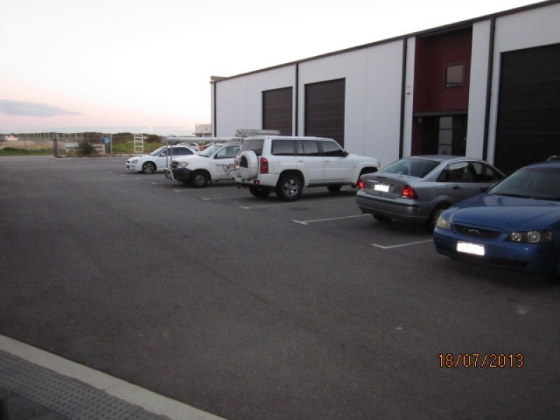 4, Unit 4/25 Jacquard Way, Port Kennedy WA 6172