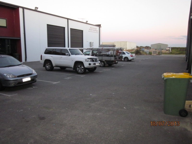 4, Unit 4/25 Jacquard Way, Port Kennedy WA 6172