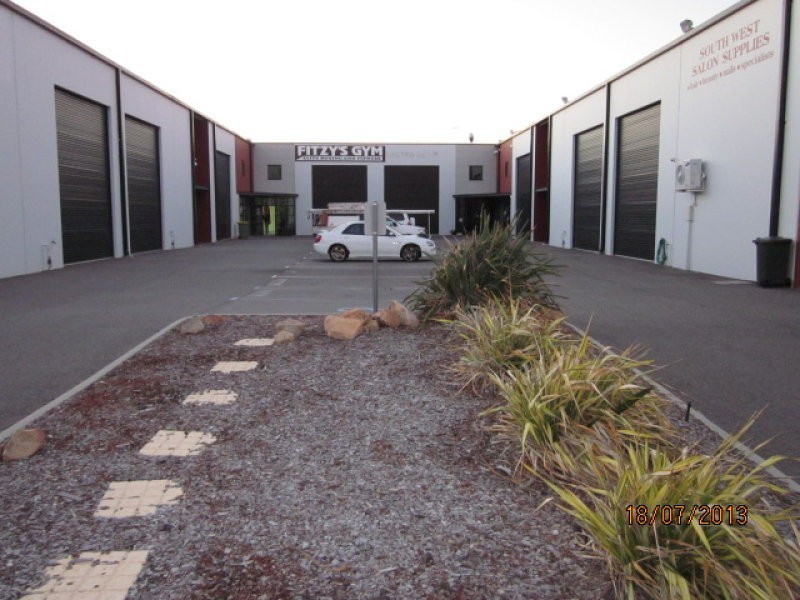 4, Unit 4/25 Jacquard Way, Port Kennedy WA 6172