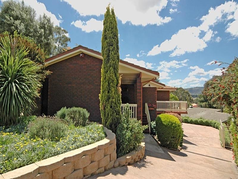 7 Chauvel Court, Highbury SA 5089