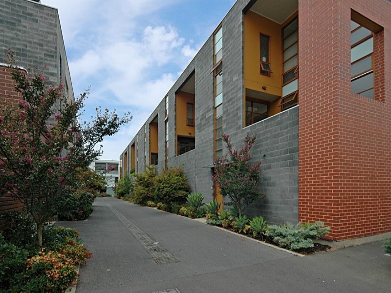 5 Todd Place, Adelaide SA 5000