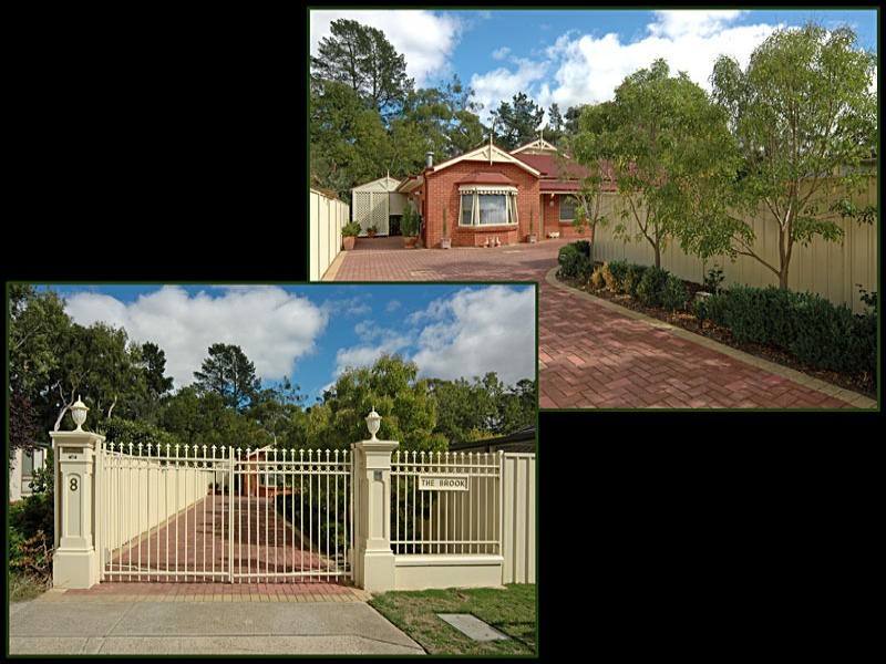 8 Kristen Court, Coromandel Valley SA 5051