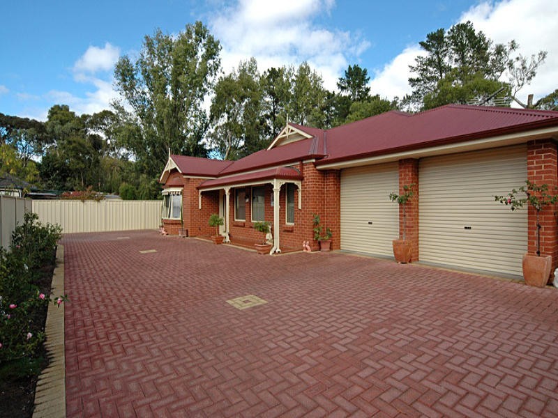 8 Kristen Court, Coromandel Valley SA 5051