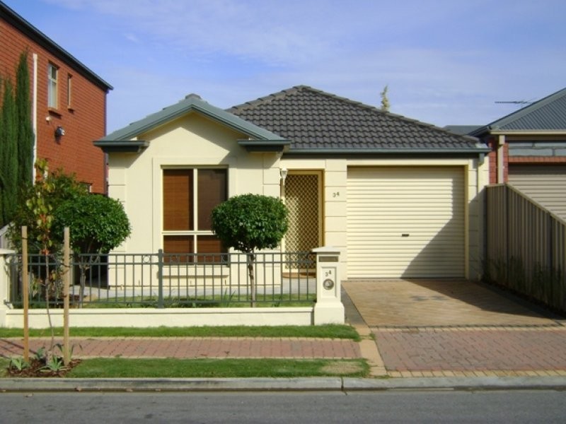 34 Hythe Street, Ridleyton SA 5008