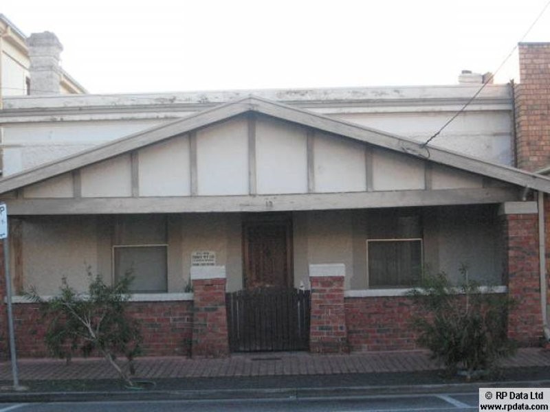 12 Sussex Street, Glenelg SA 5045