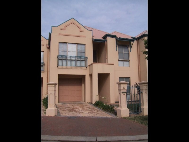 23 Charles Loader Drive, Mile End SA 5031