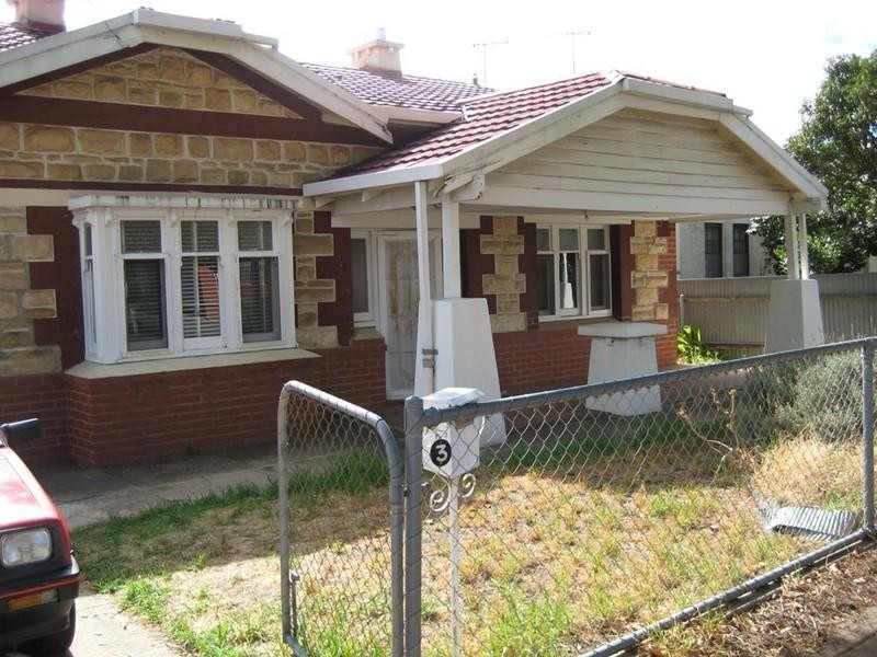 3 Thornbury Street, Beulah Park SA 5067