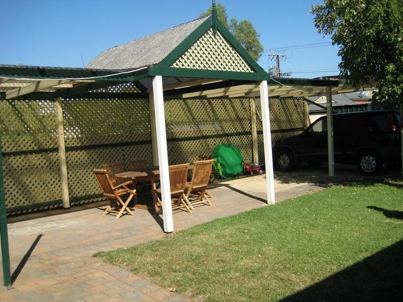 51 Wallis Street, Parkside SA 5063