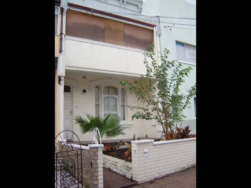 111 Petersham Rd., Marrickville NSW 2204