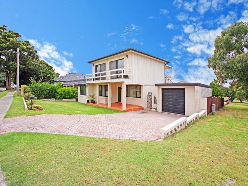 128 Bellingara Road, Miranda NSW 2228