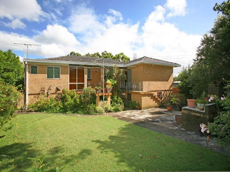 2 Paris Place, Miranda NSW 2228