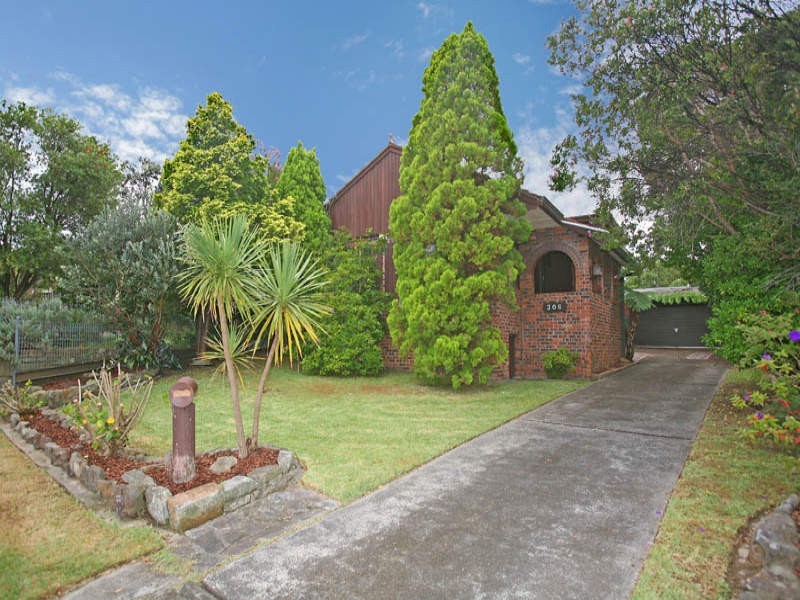 306 Willarong Road S, Caringbah NSW 2229