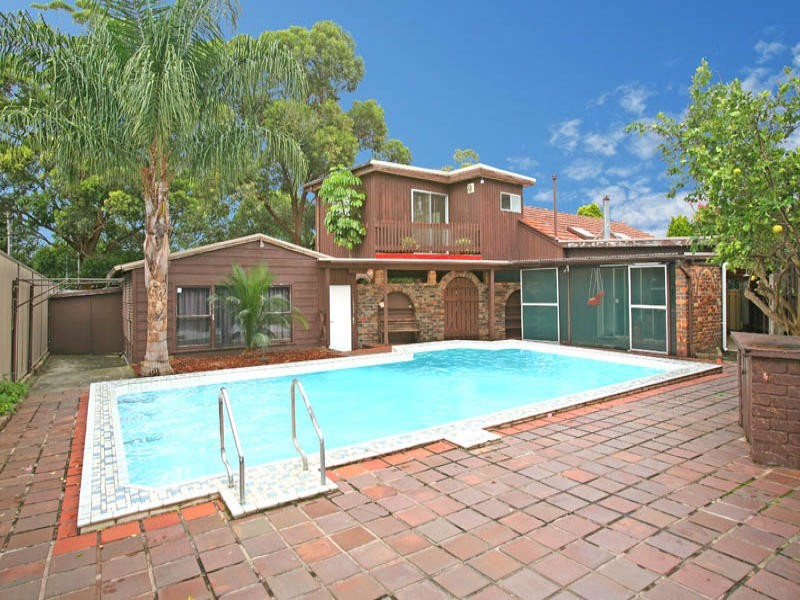 306 Willarong Road S, Caringbah NSW 2229