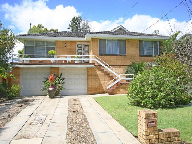 2 Paris Place, Miranda NSW 2228