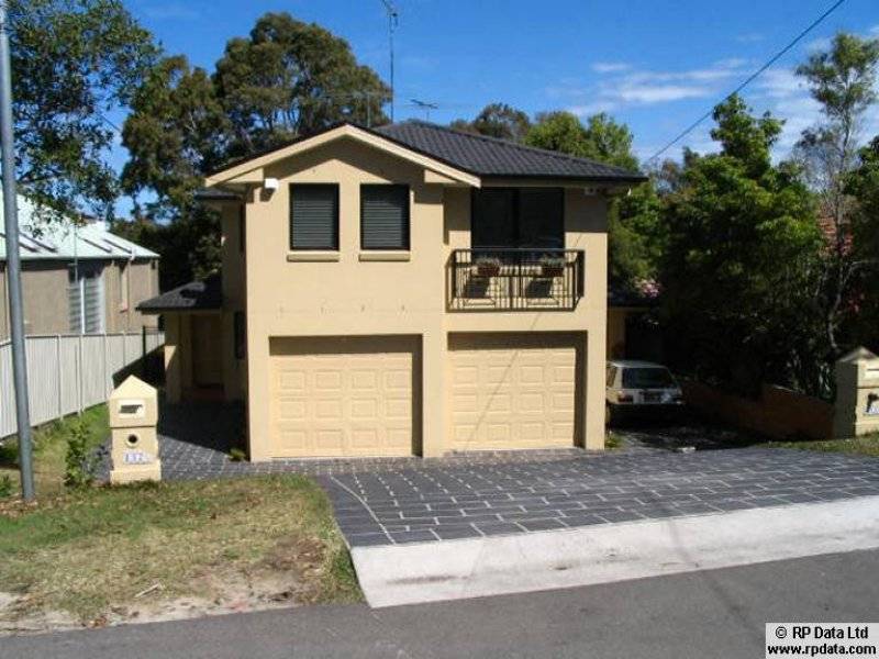 132a Princes Highway (private access road), Sylvania NSW 2224