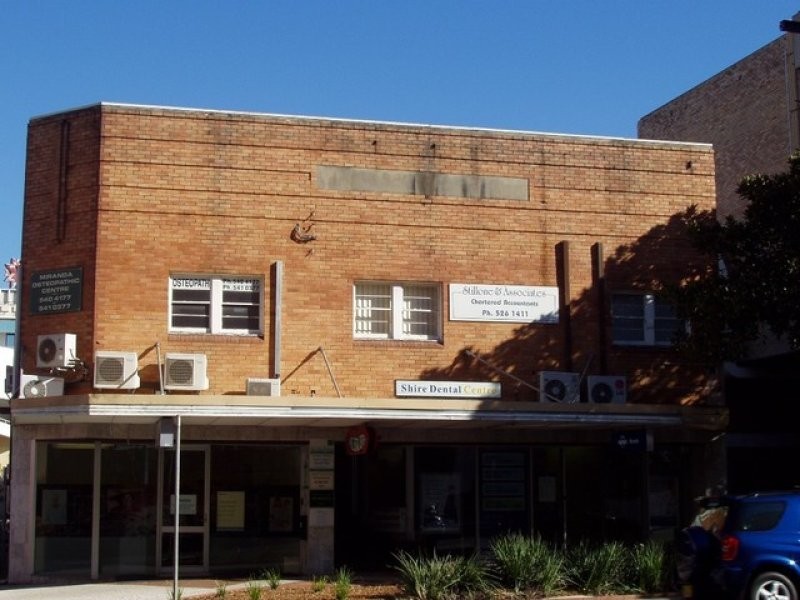 49 Kiora Road, Miranda NSW 2228