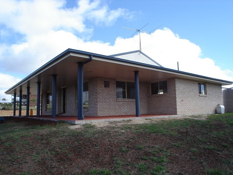 32 Macaulay Drive, Kingaroy QLD 4610