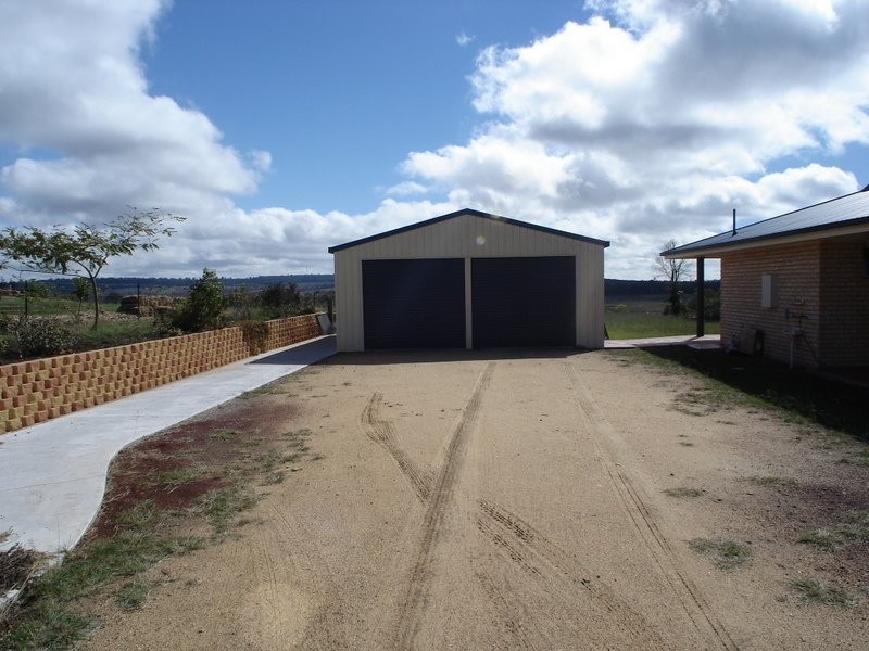 32 Macaulay Drive, Kingaroy QLD 4610
