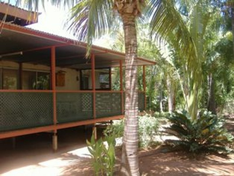 4 Blythe Street, Derby WA 6728