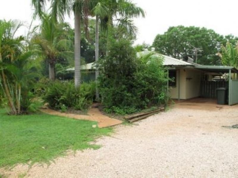 54 Ashley St, Derby WA 6728