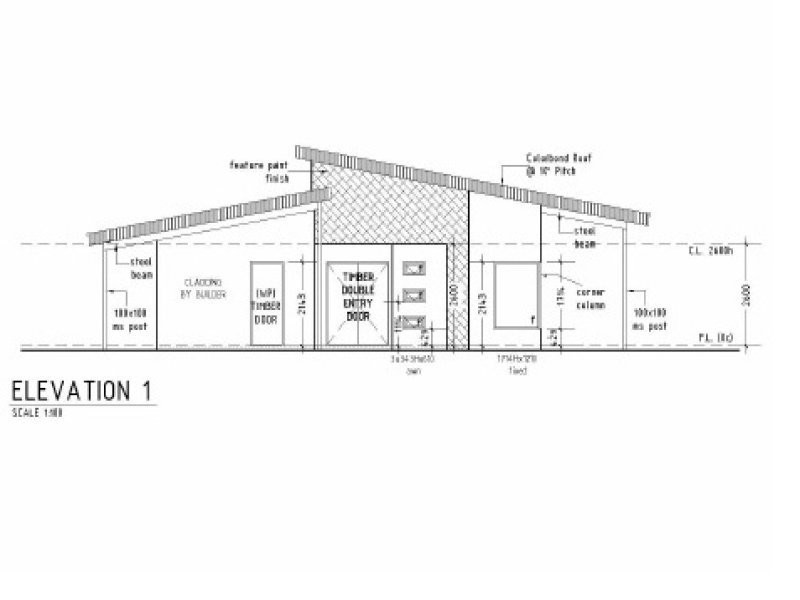 8 Miniritchie Pl, Derby WA 6728
