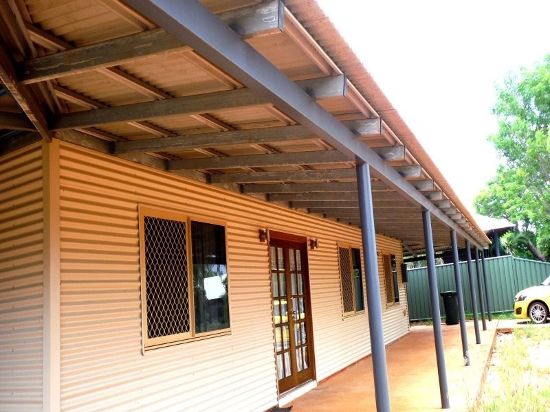 8 Bloodwood Crescent, Derby WA 6728