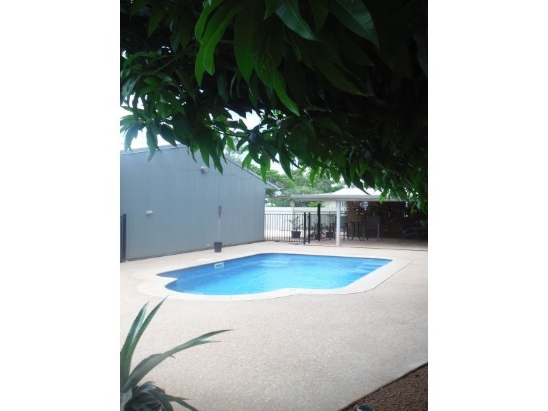 6 Marmion, Derby WA 6728